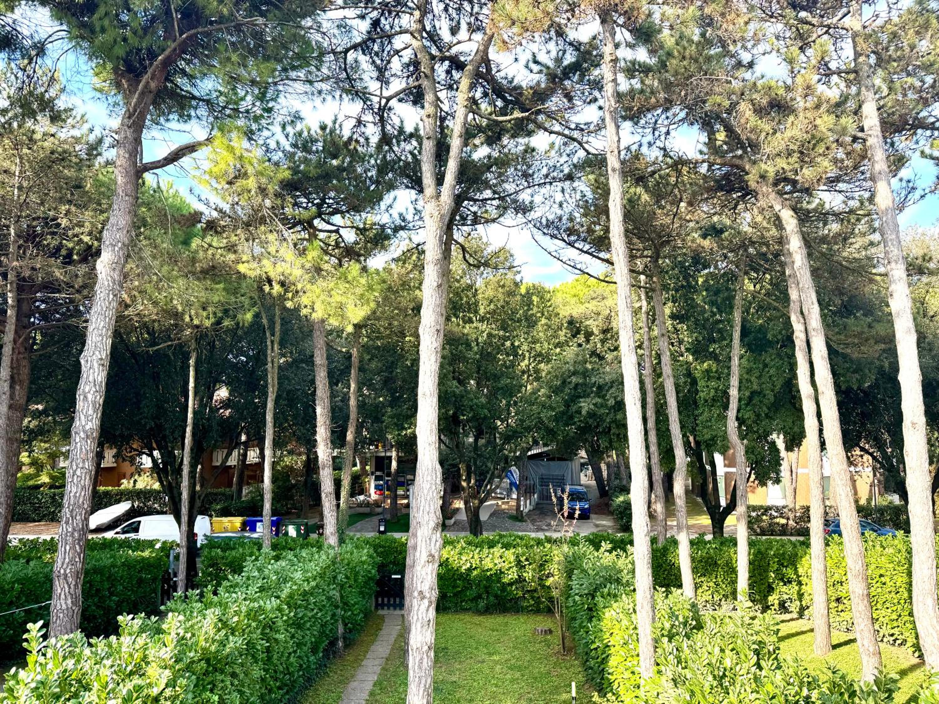 Villa Azzurro view 3