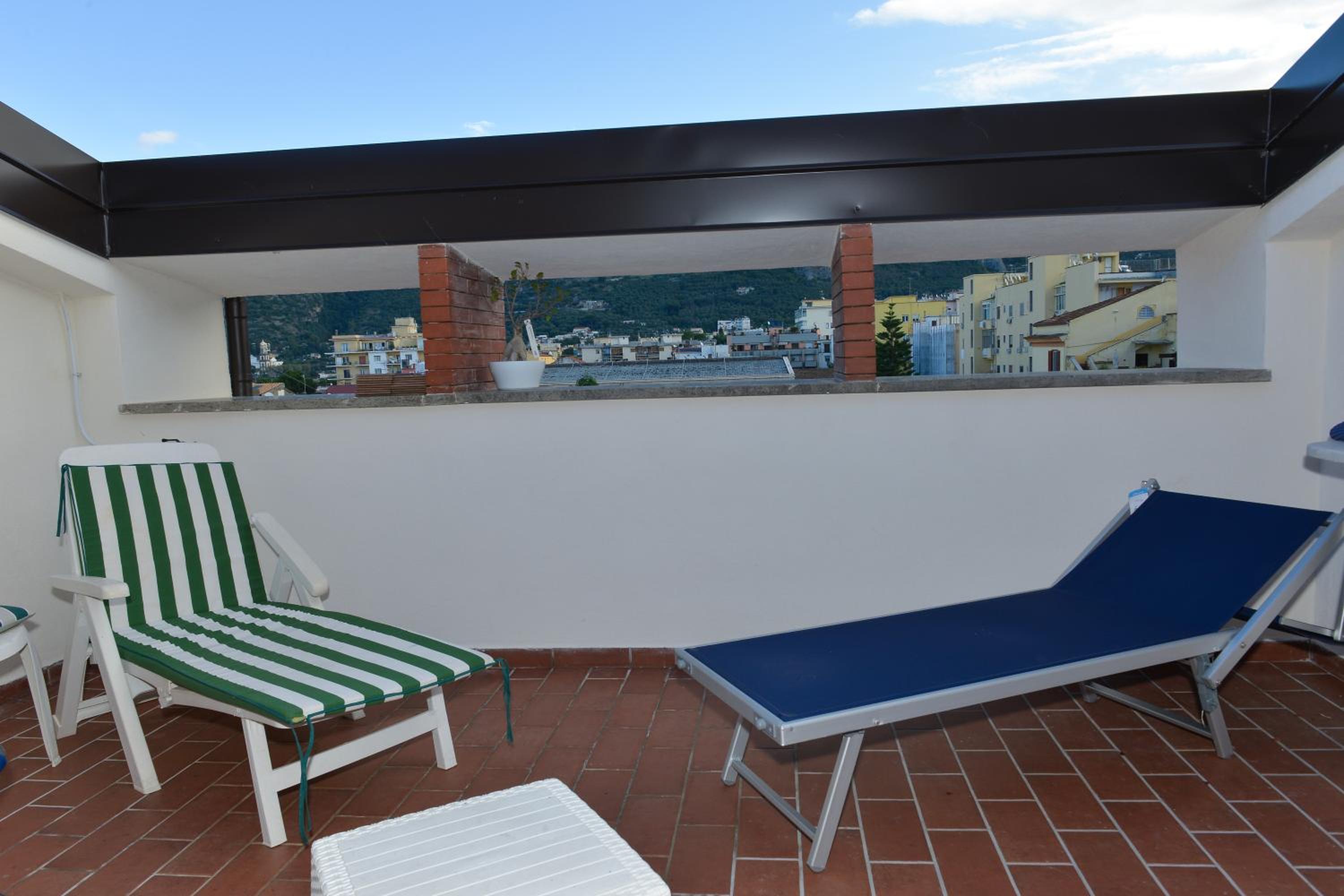 roof