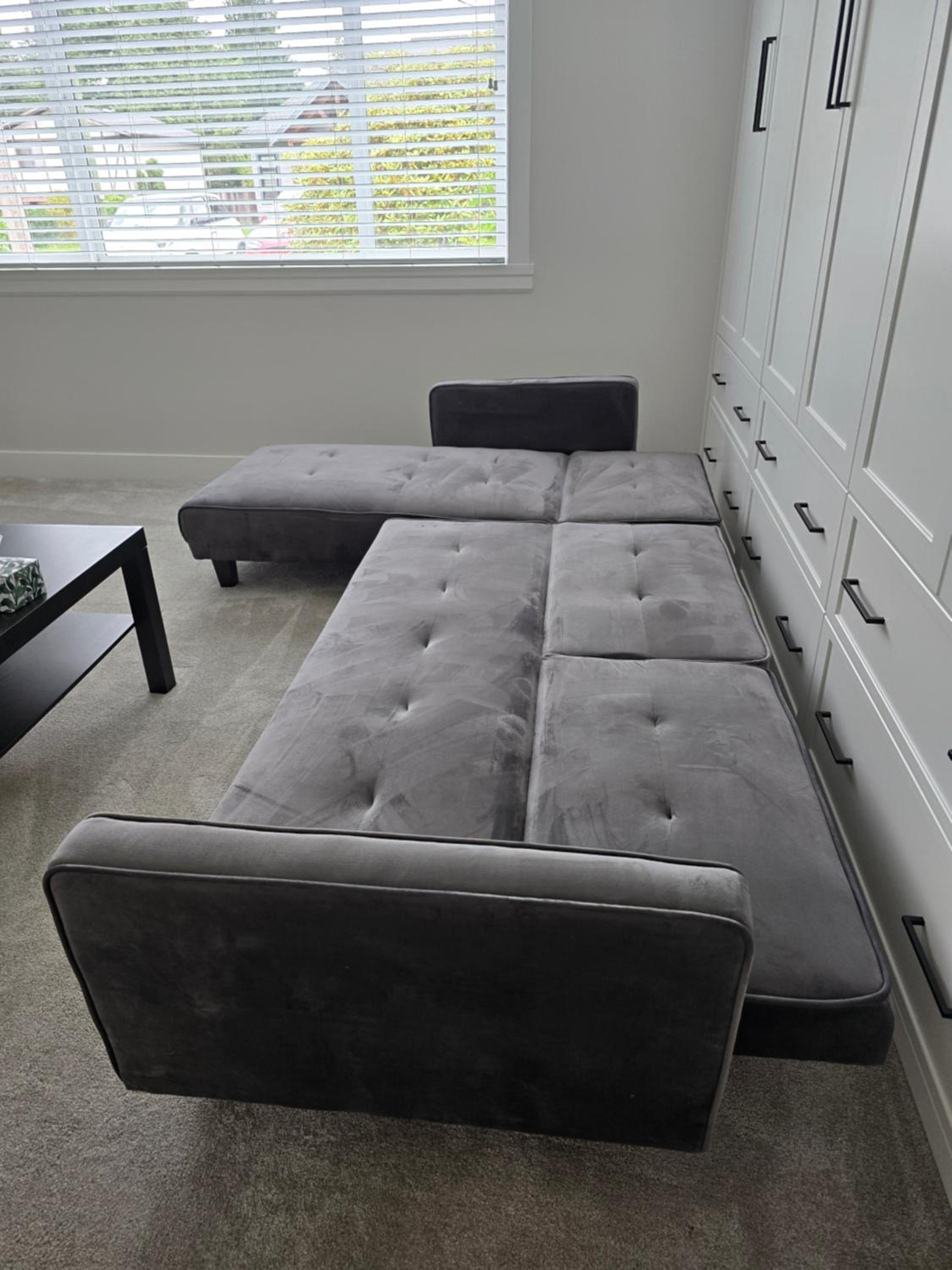 Private 1 bedroom in Brookswood