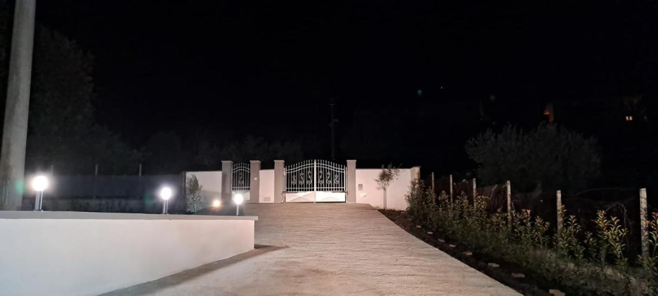 Relais Green Paradise view 3
