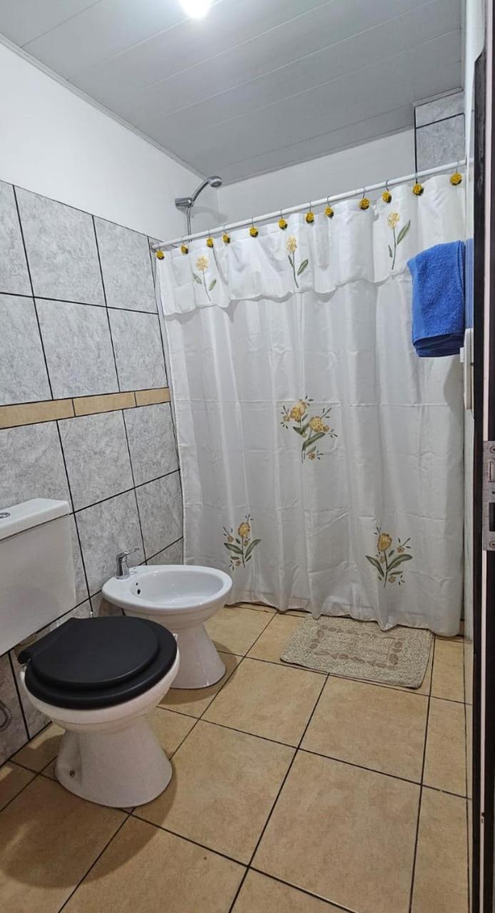 Hospedaje Línea León