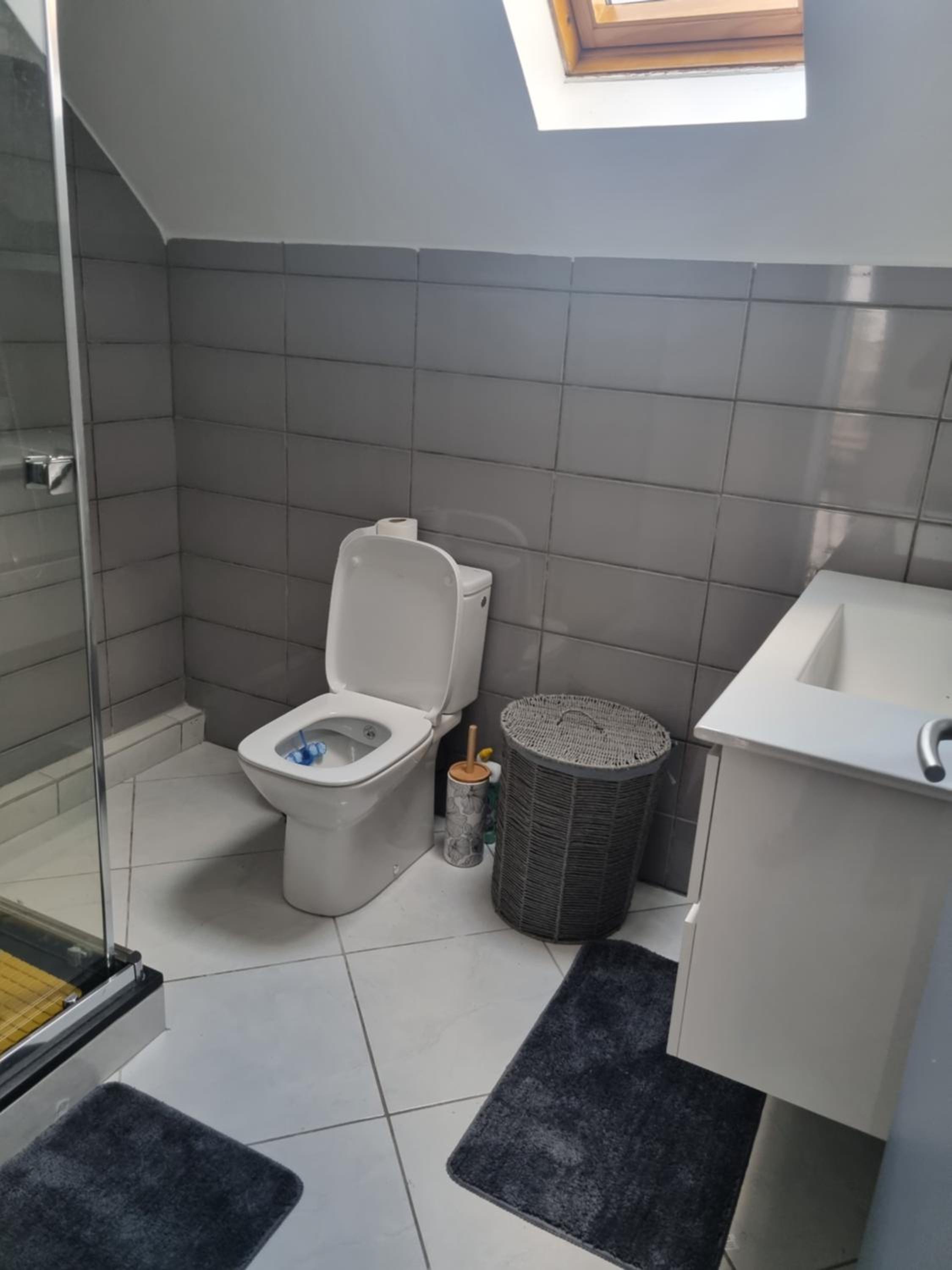 appartement en hauteur view 4