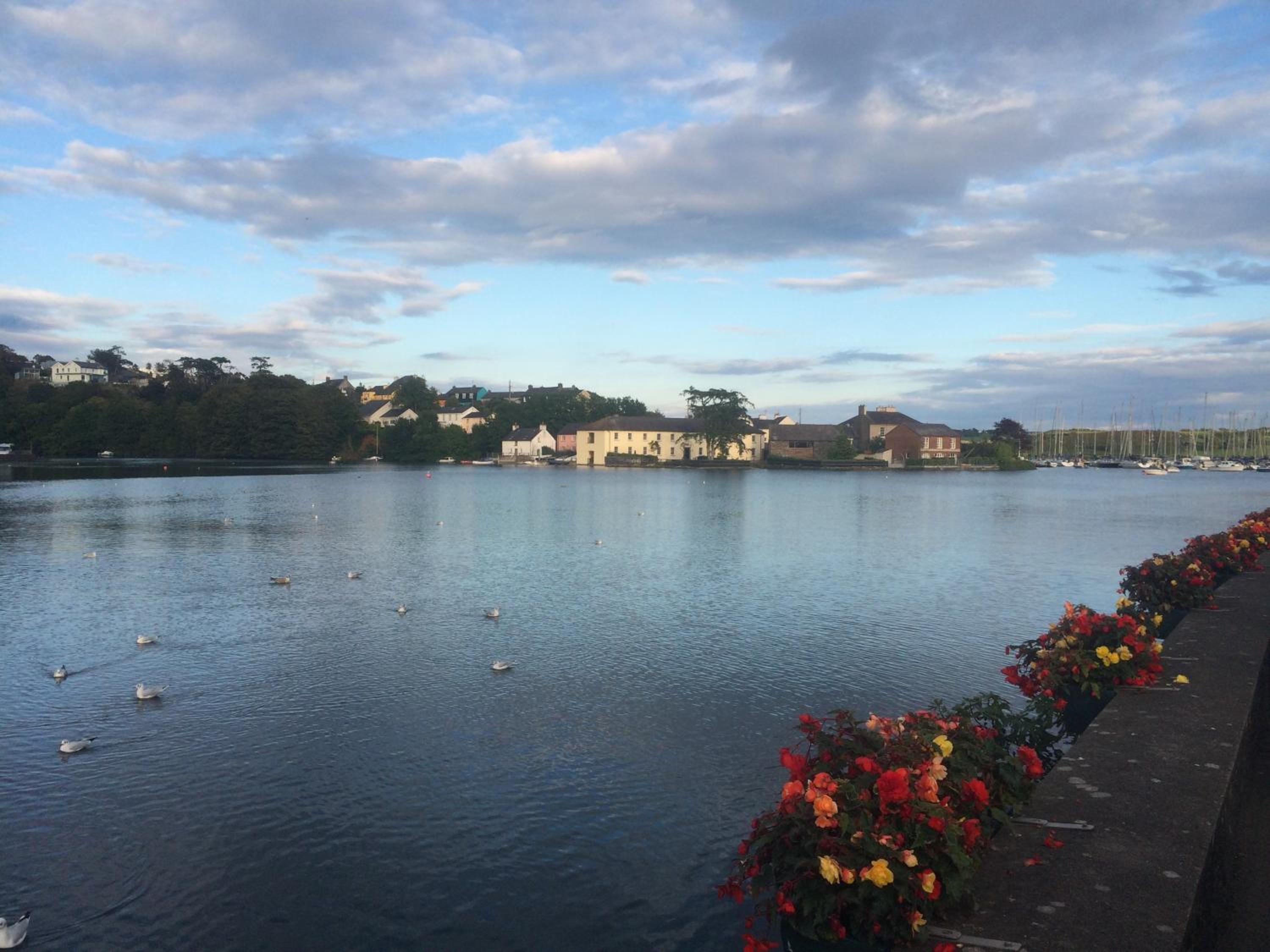 Kinsale CITY CENTER view 3