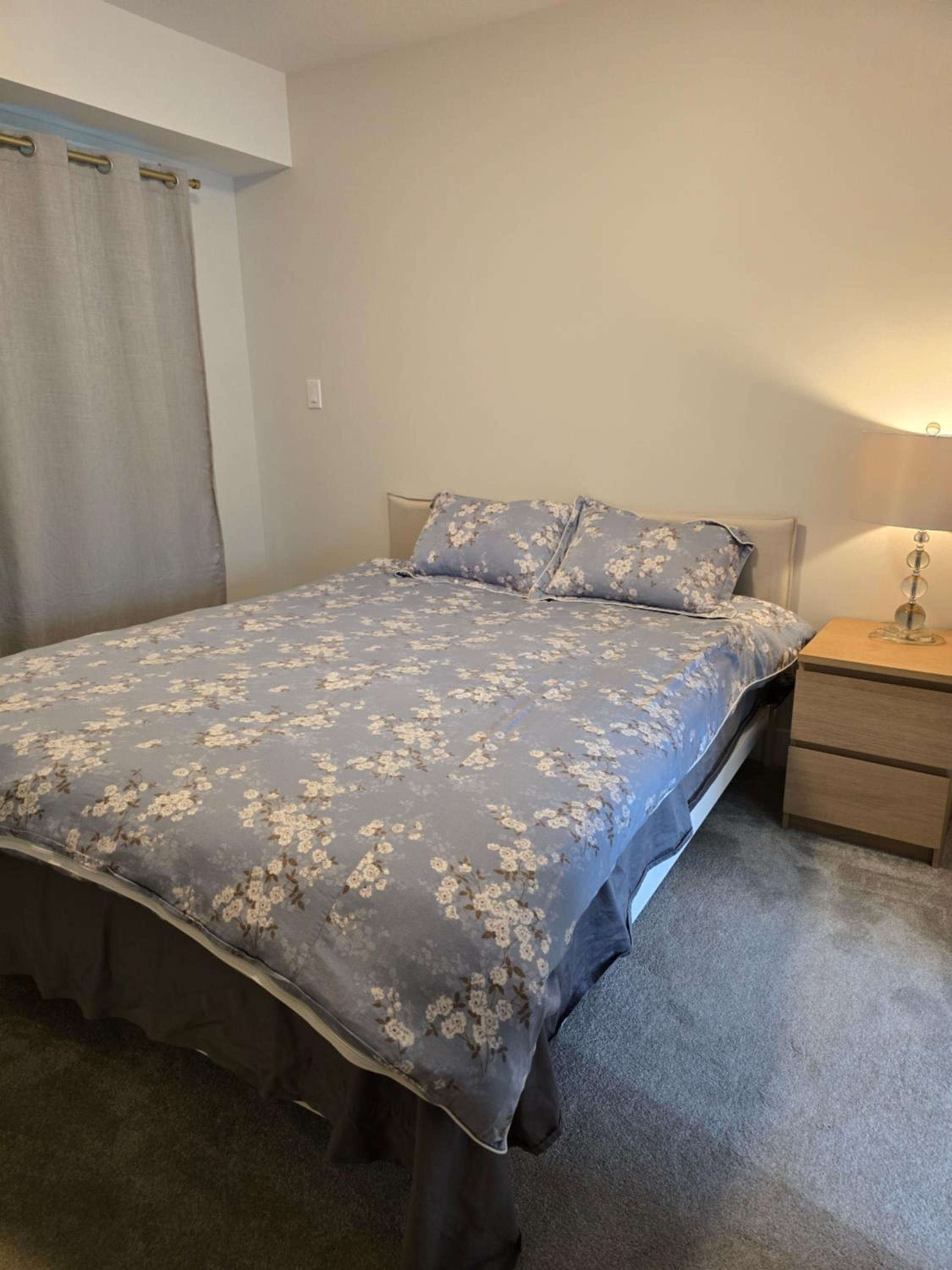 Private 1 bedroom in Brookswood