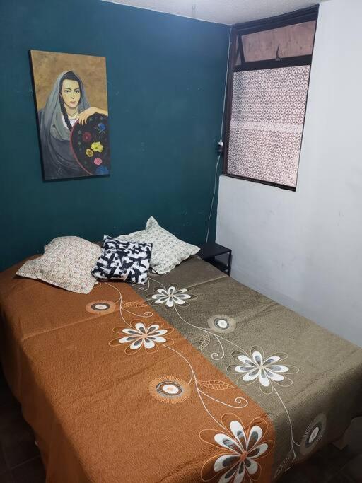 Departamento Jardín Magnolia view 2
