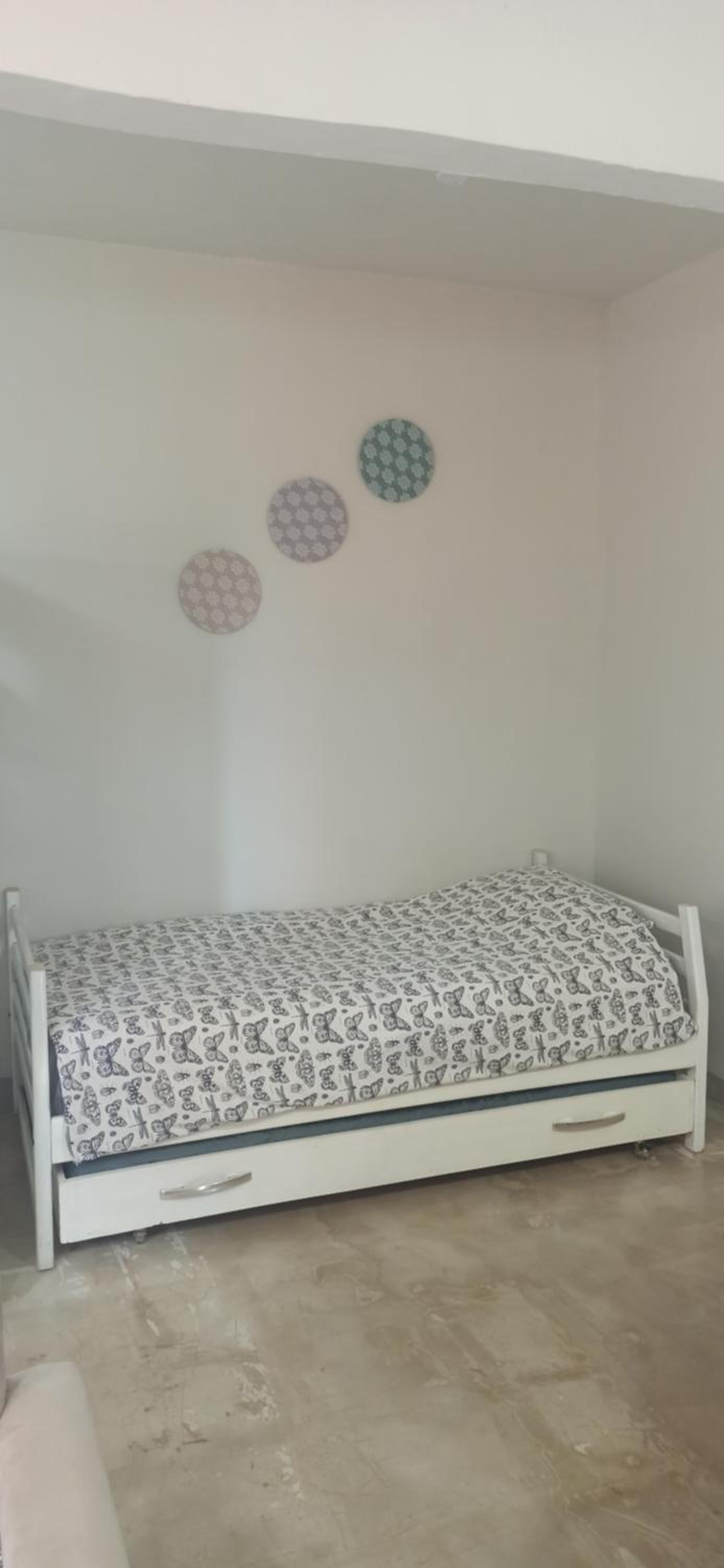 Beachfront apartment Encarnacion