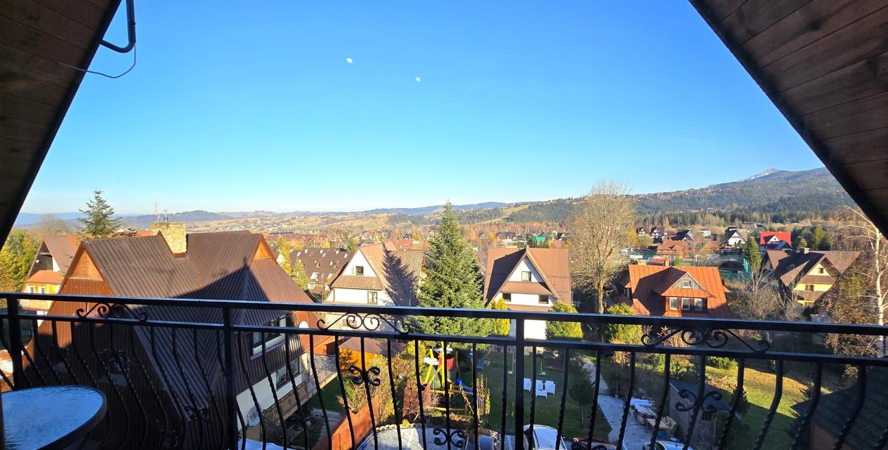 VIP Apartamenty Widokowe view 5