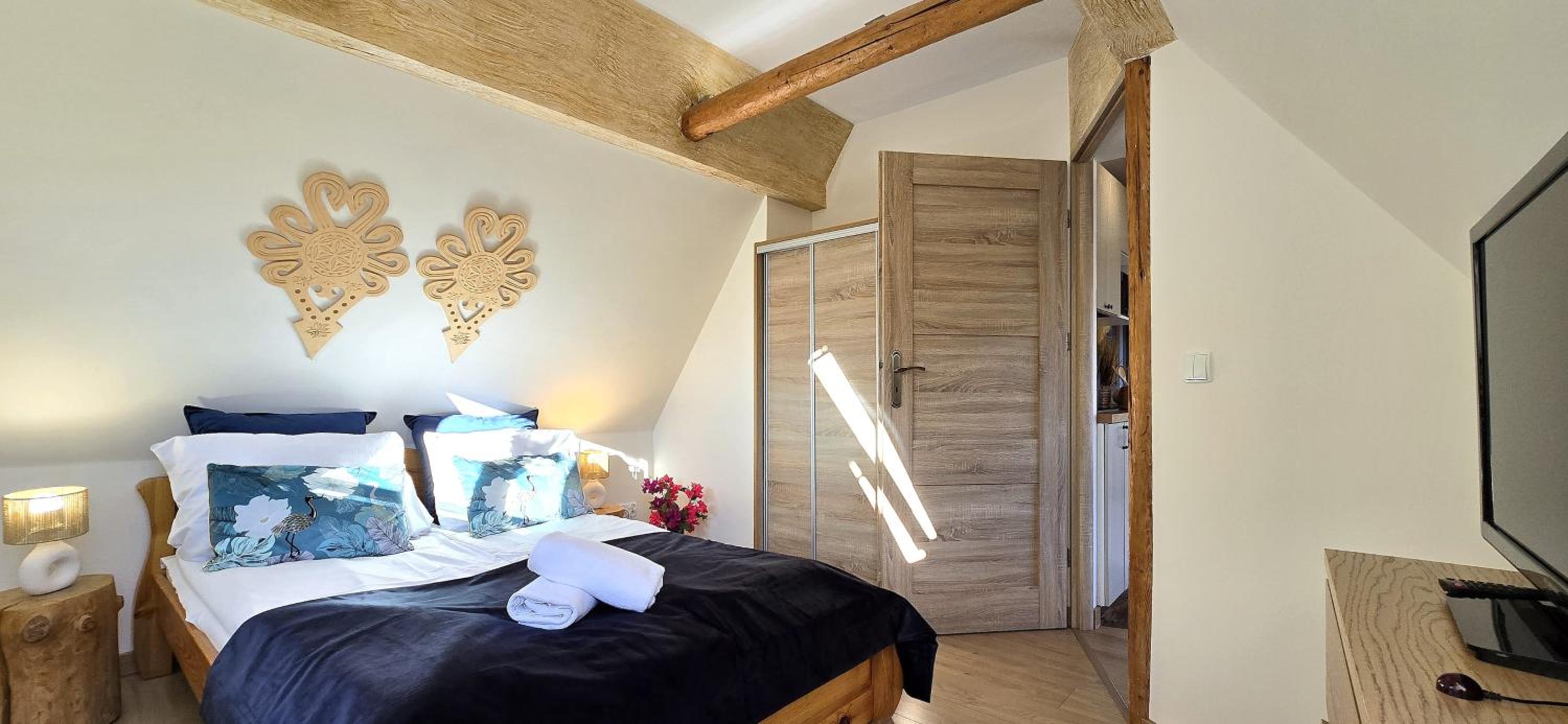 VIP Apartamenty Widokowe view 2