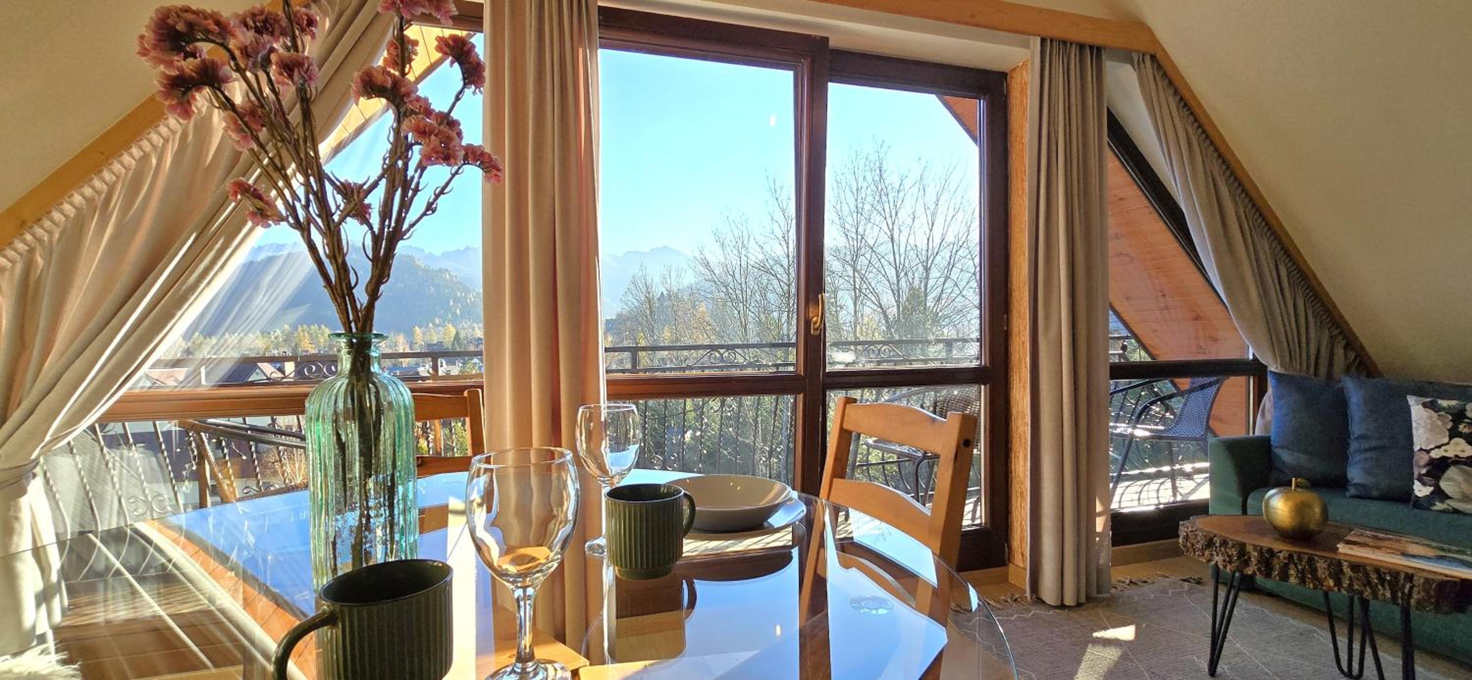 VIP Apartamenty Widokowe view 3