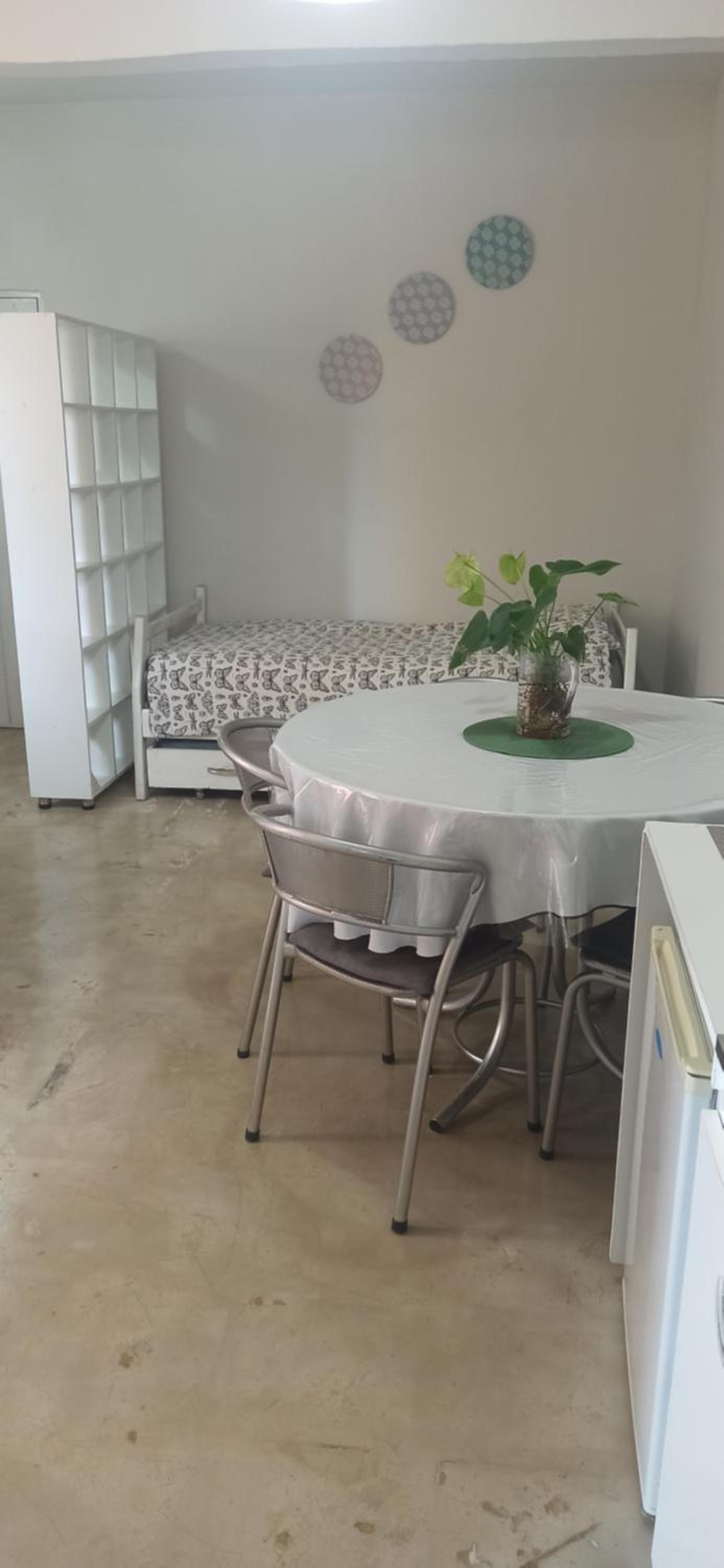 Beachfront apartment Encarnacion