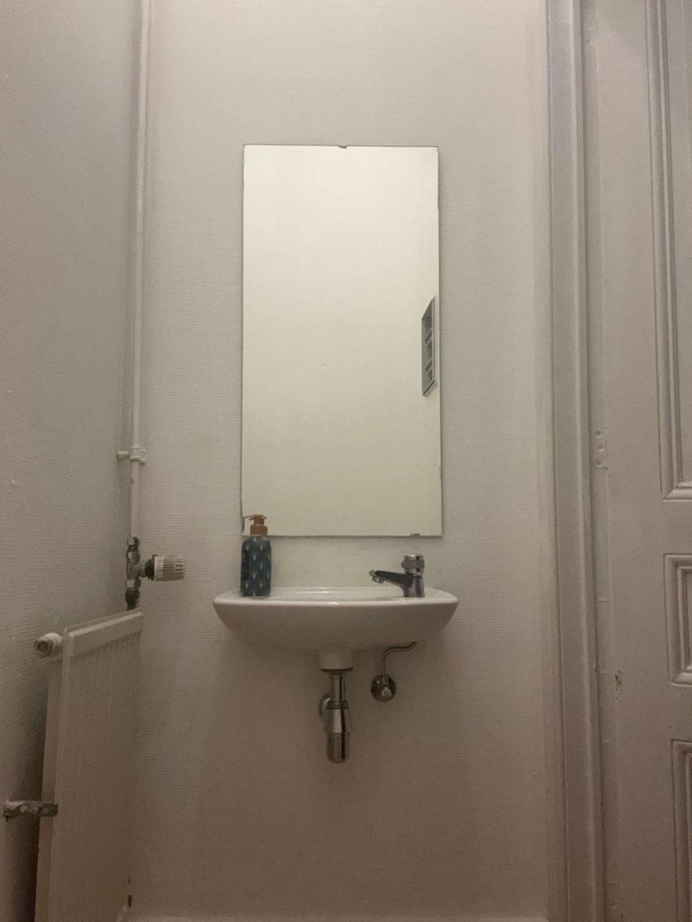 Spacious saints Catherine appartement