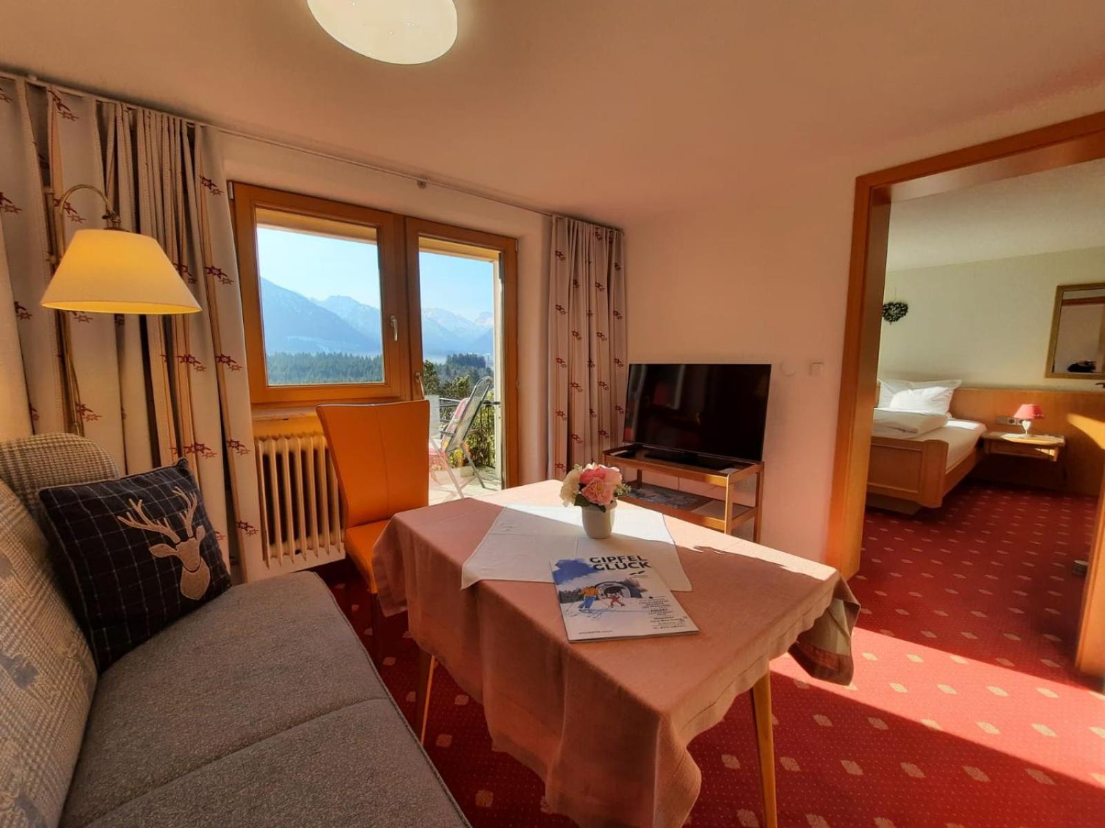 Berghof Mehlan