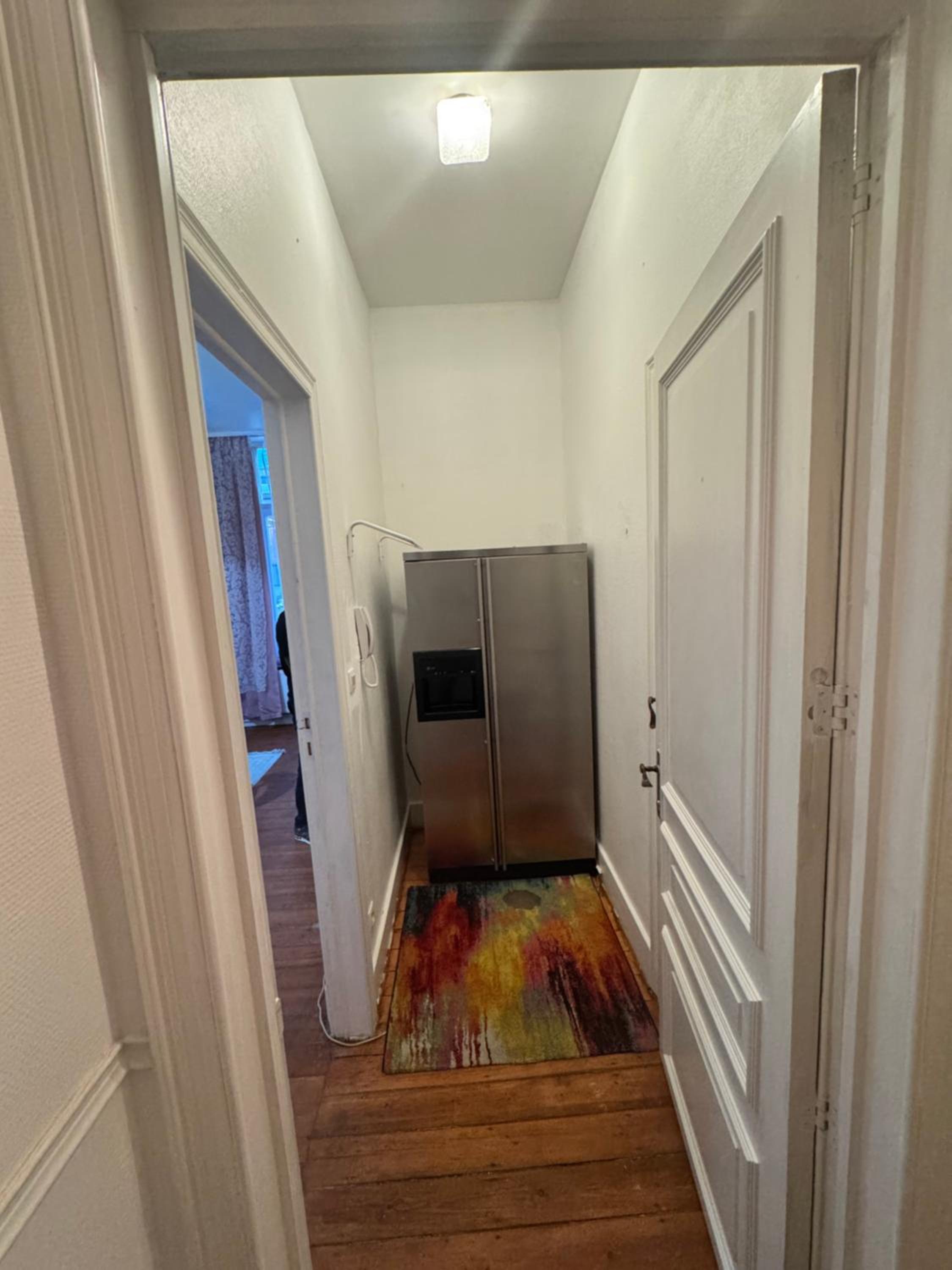 Spacious saints Catherine appartement