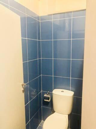 Private Room 201 in Guest House da Fonte view 2