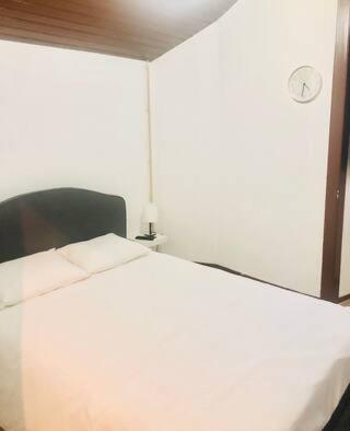 Private Room 201 in Guest House da Fonte view 3