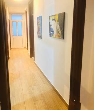 Private Room 201 in Guest House da Fonte view 4