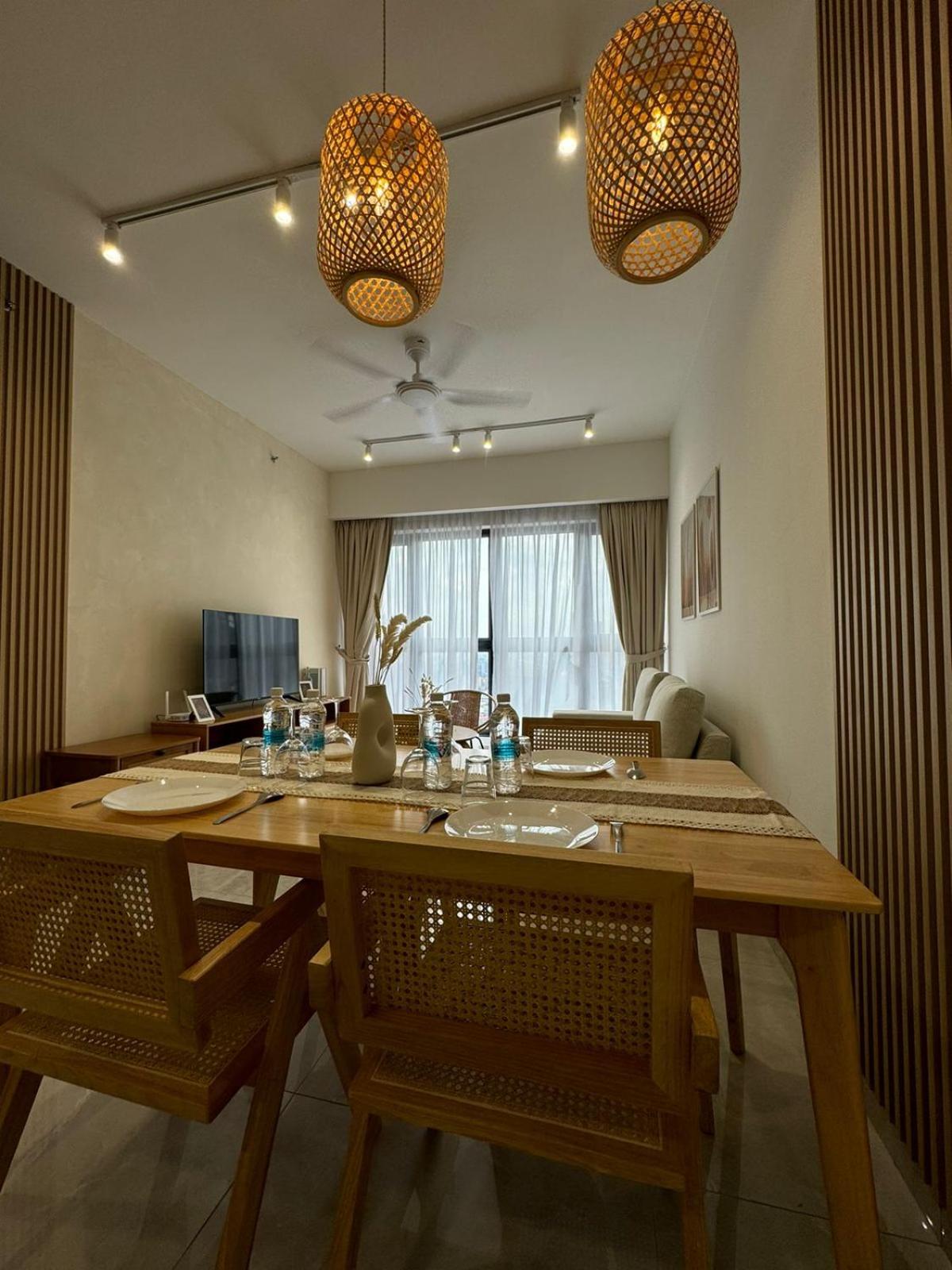 Agile Lux Suites KL