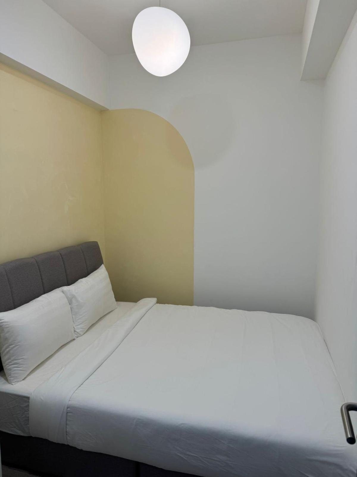 Agile Lux Suites KL