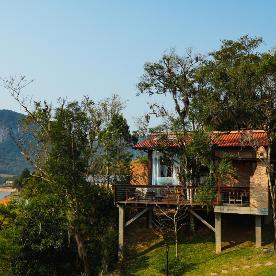 Cabana da Árvore