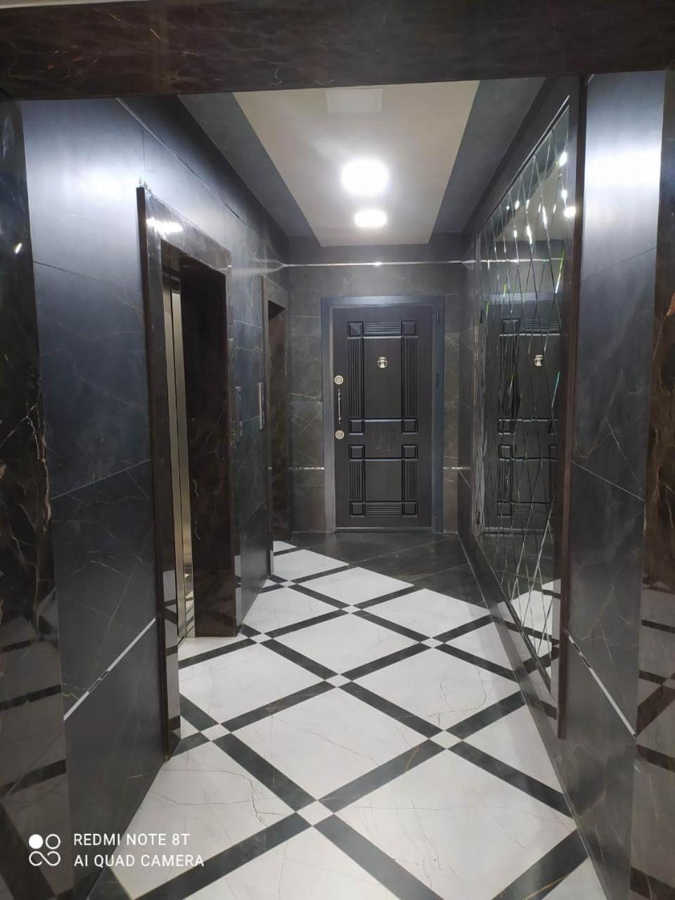 Zirva Apartments