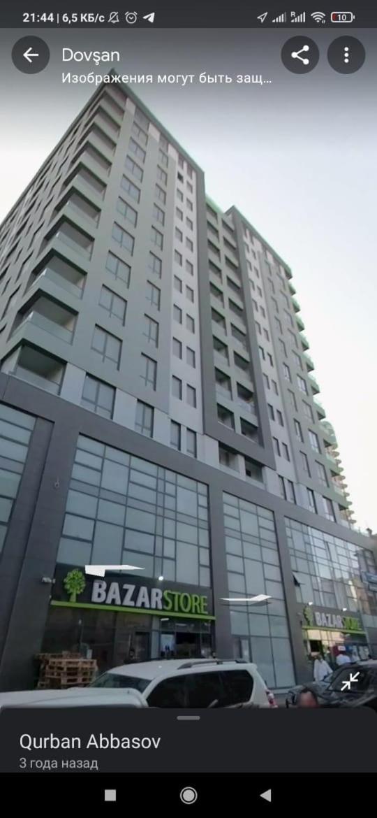 Zirva Apartments
