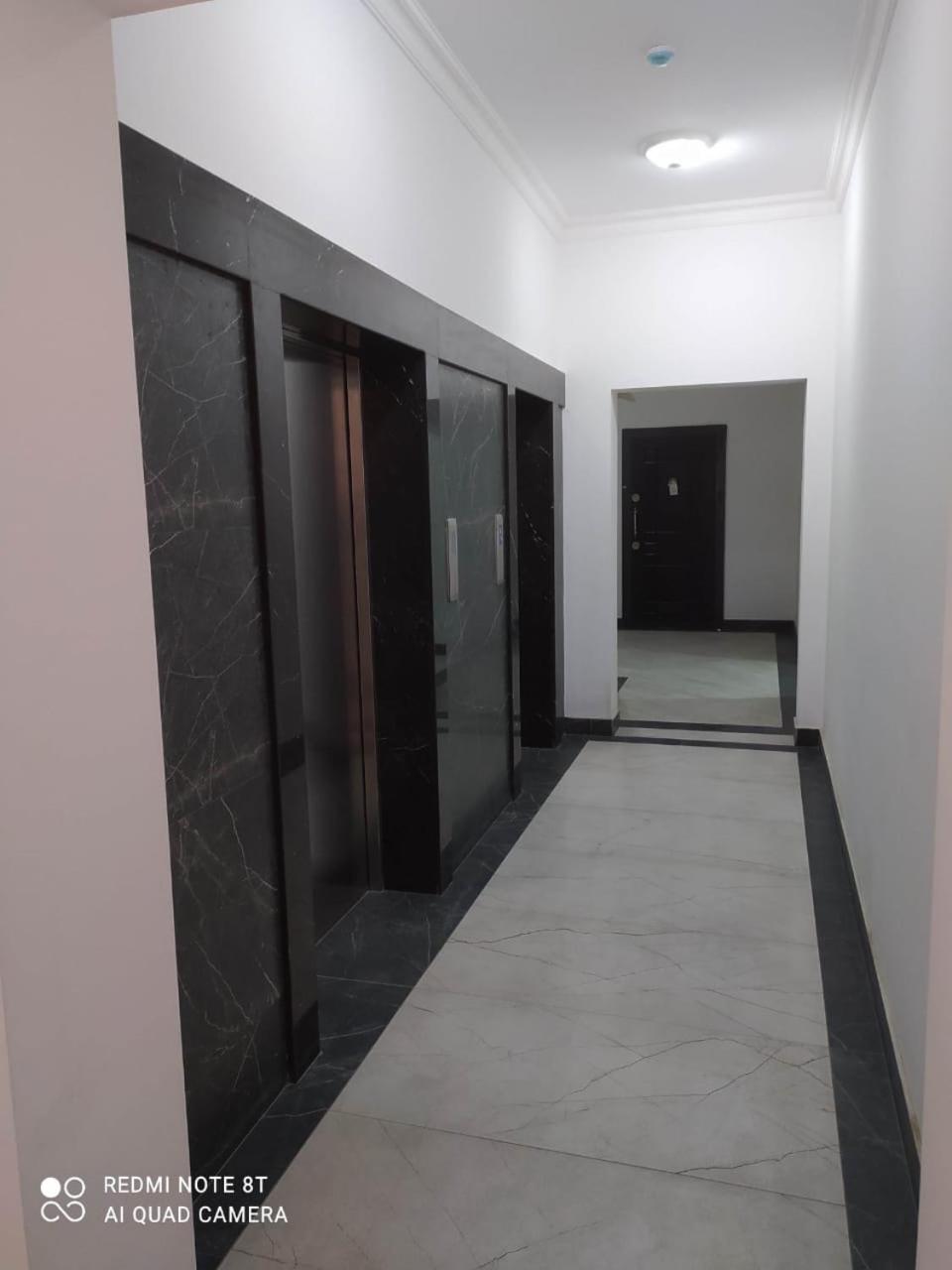 Zirva Apartments