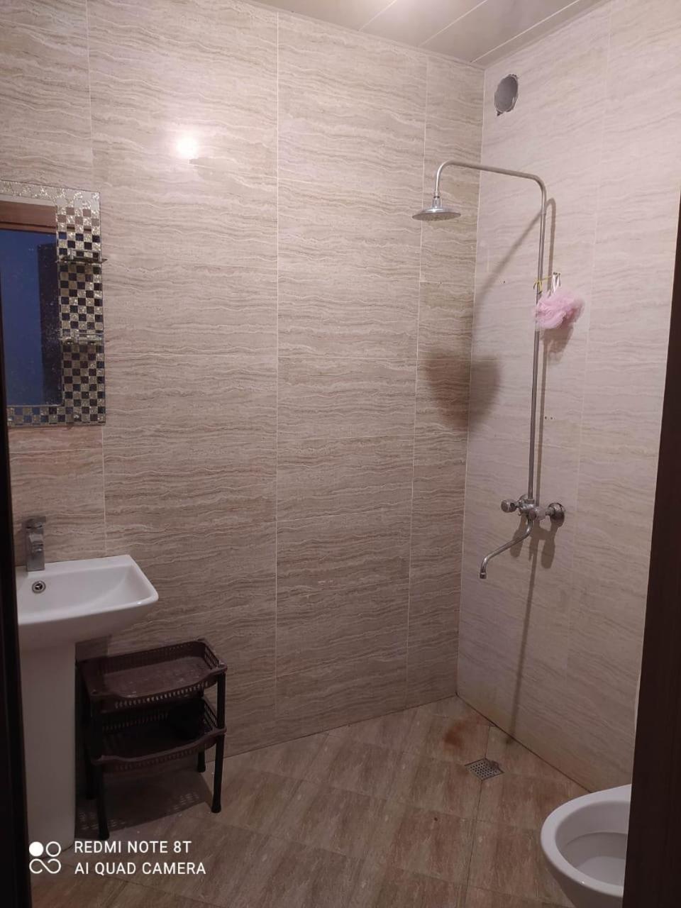Zirva Apartments