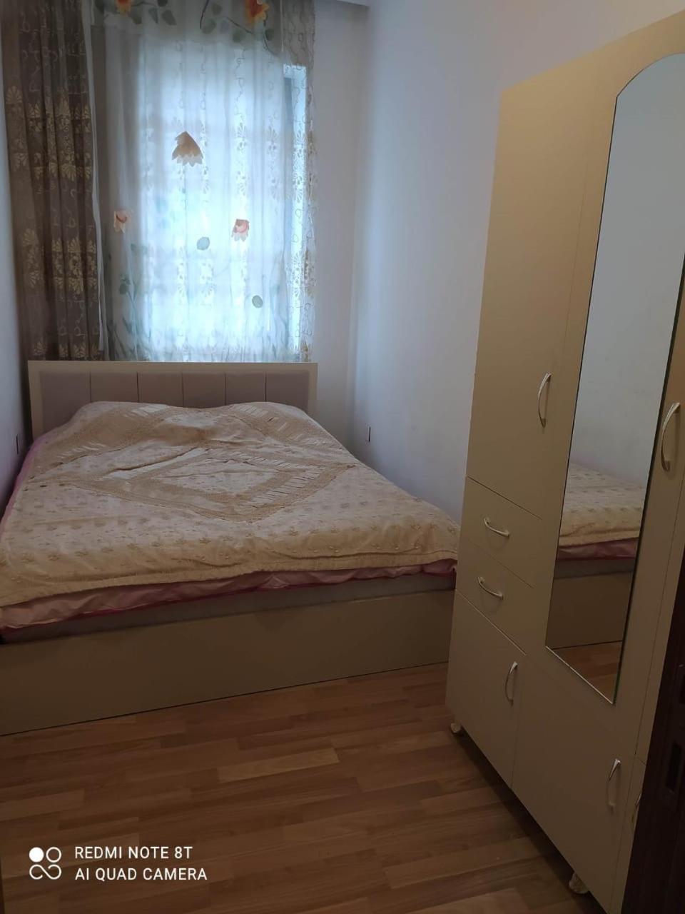 Zirva Apartments