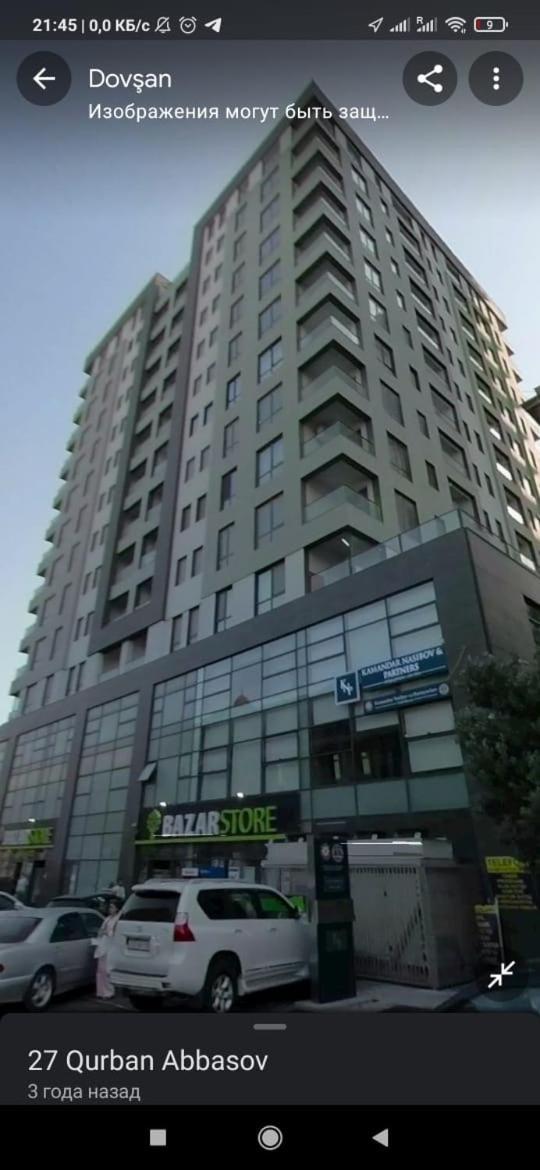 Zirva Apartments