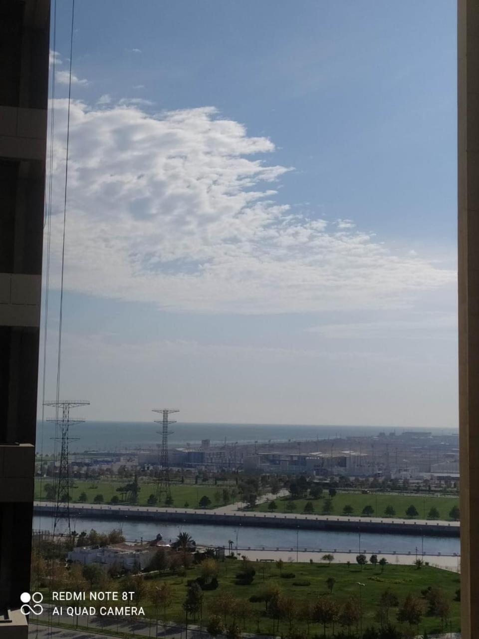 Zirva Apartments