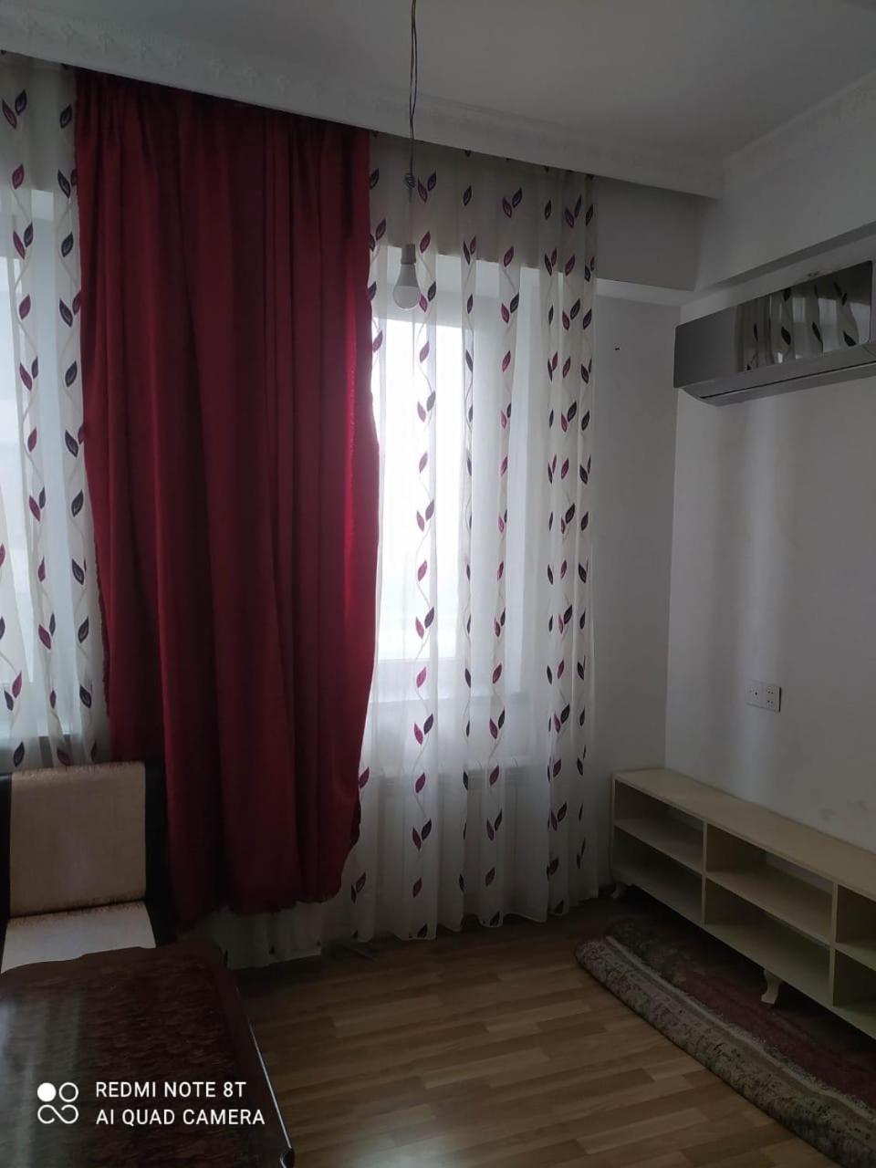 Zirva Apartments