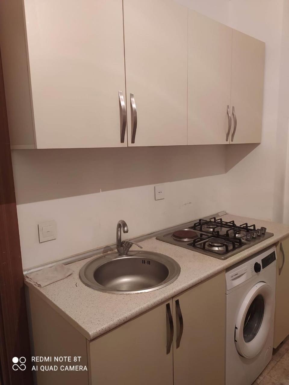 Zirva Apartments