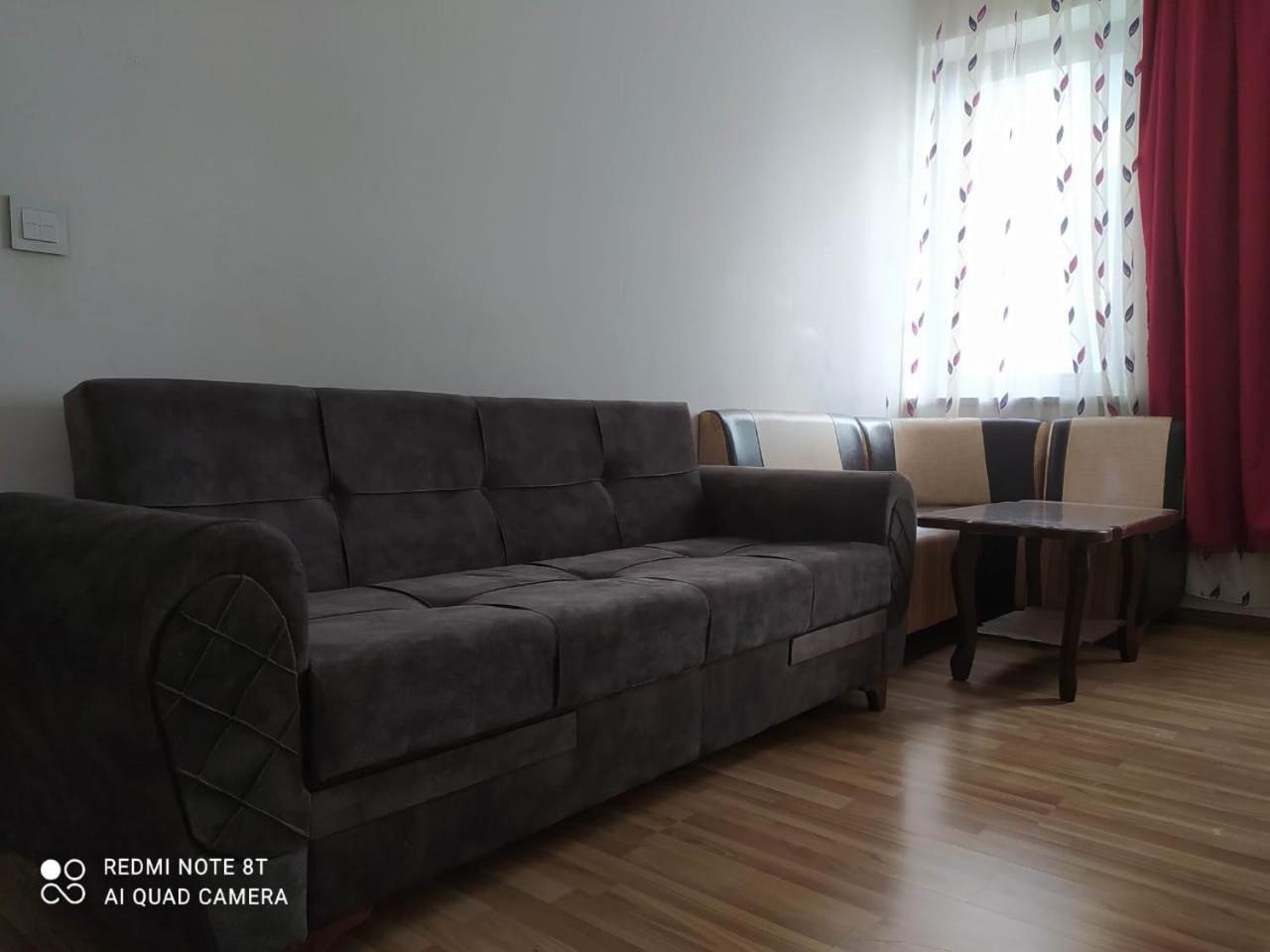 Zirva Apartments