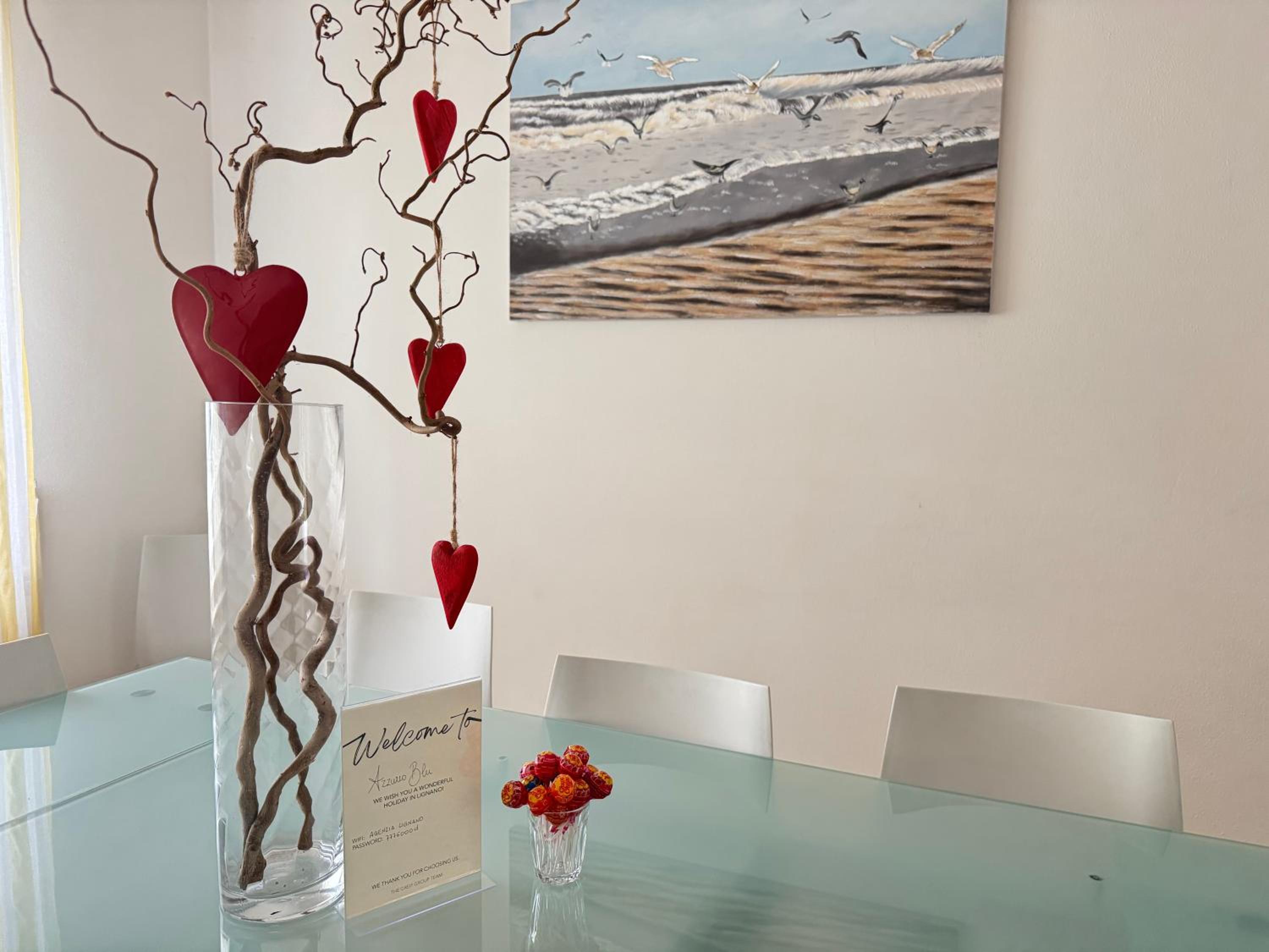 Villa Azzurro Blu photo 3