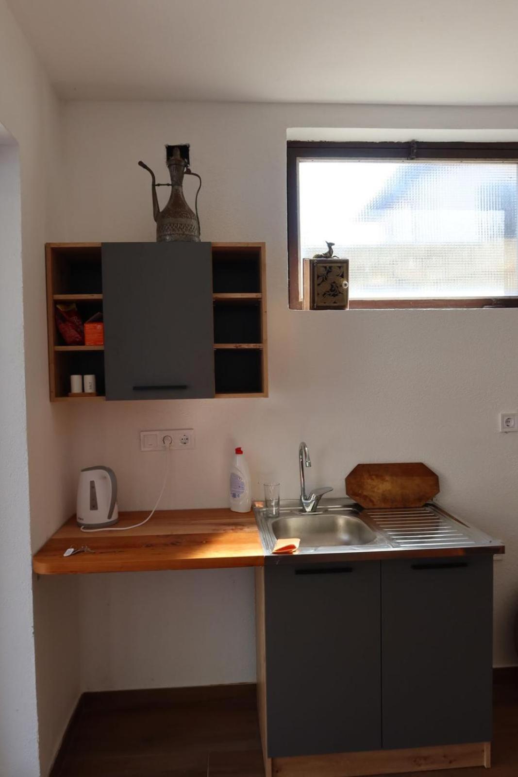 Apartments and Rooms MN, Konjic