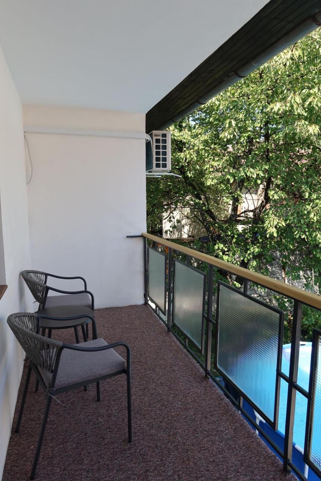 Apartments and Rooms MN, Konjic