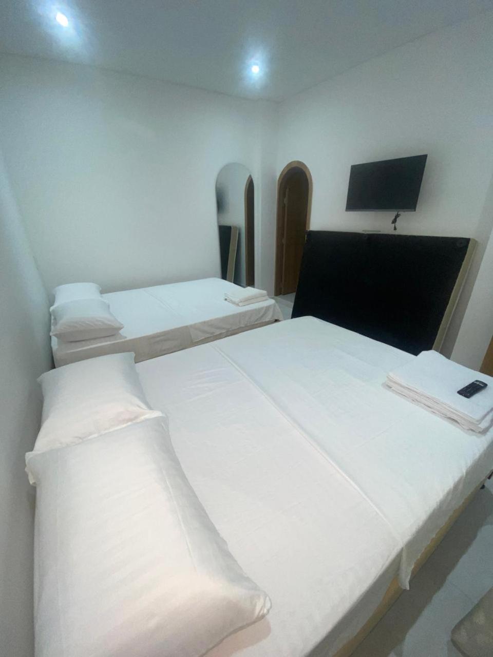 Habitaciones en Doradal 201