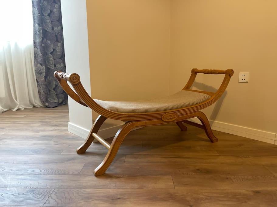 Elegant spot at the City Centre