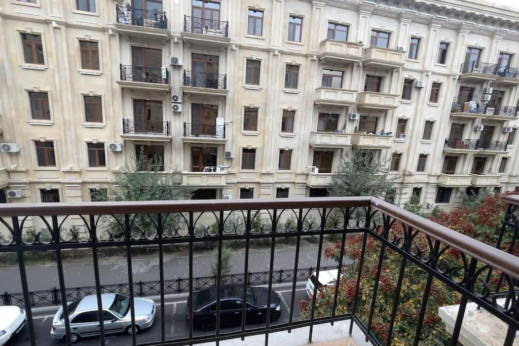 Elegant spot at the City Centre