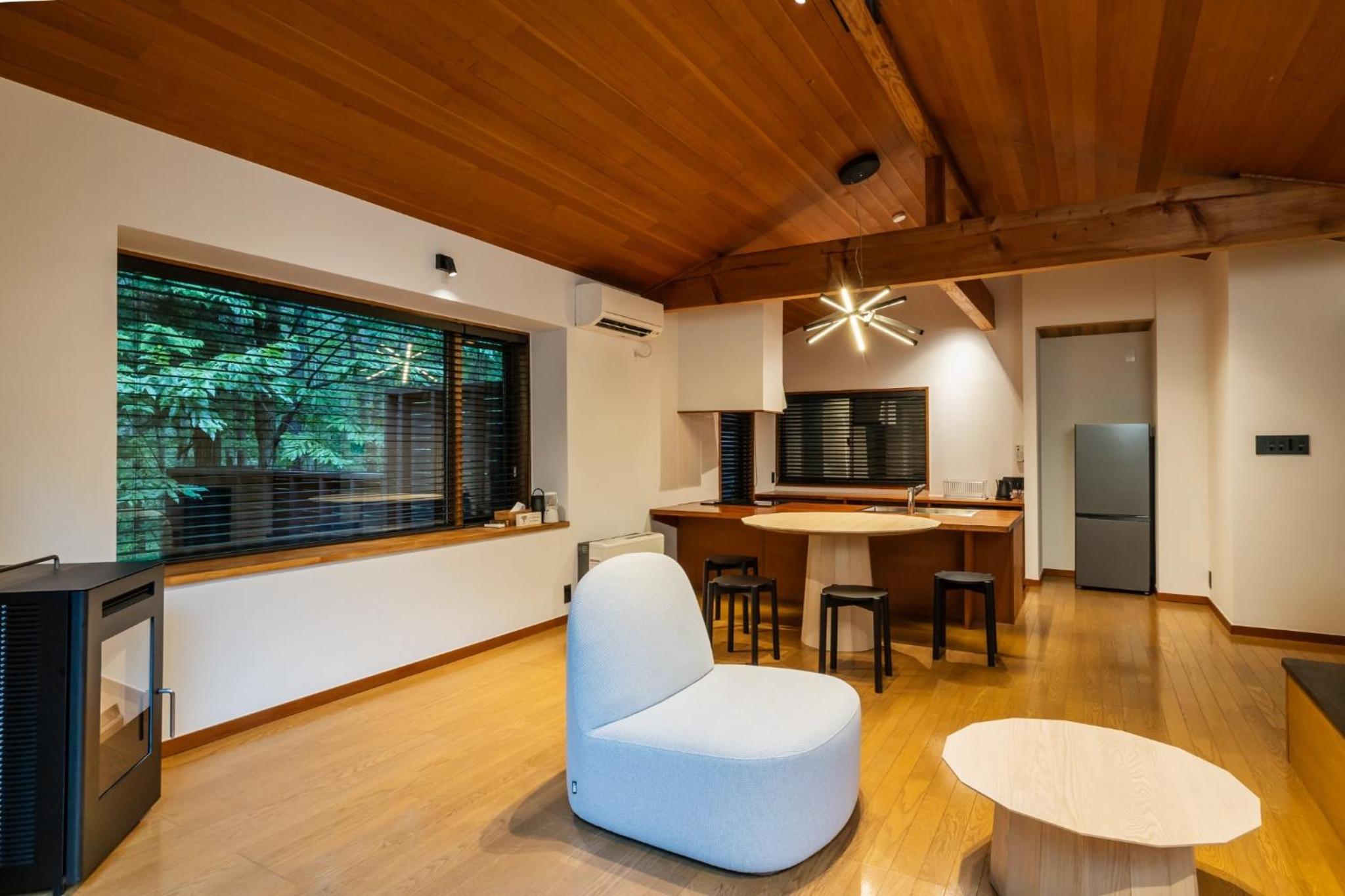 COCO VILLA Yatsugatake - Vacation STAY 28845v view 2
