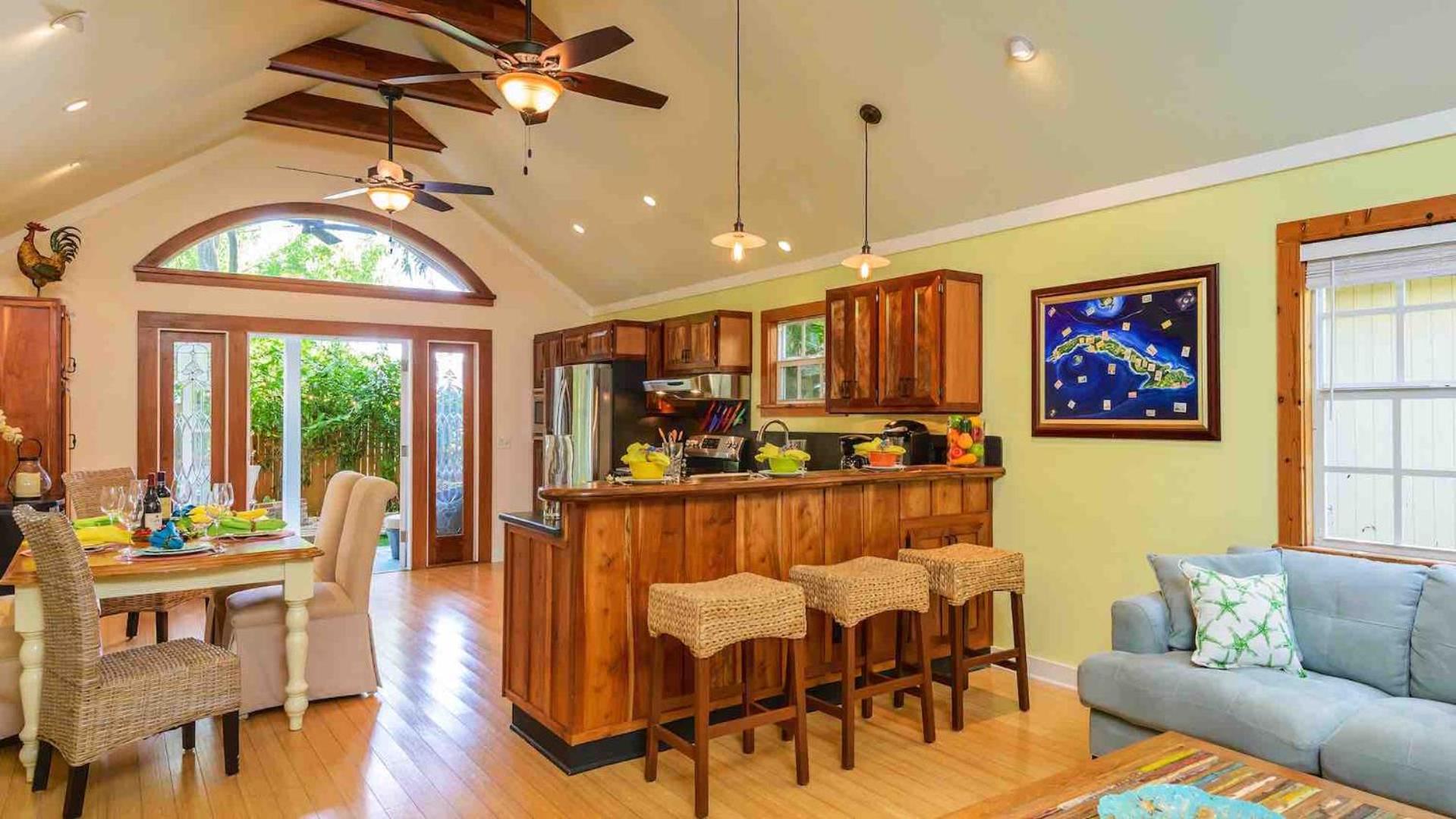 Swept Away by Last Key Realty view 5