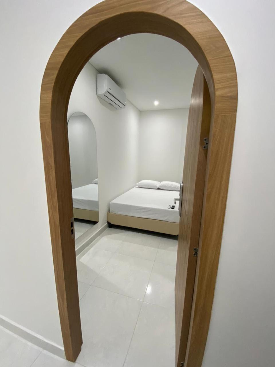 Habitaciones en Doradal 201
