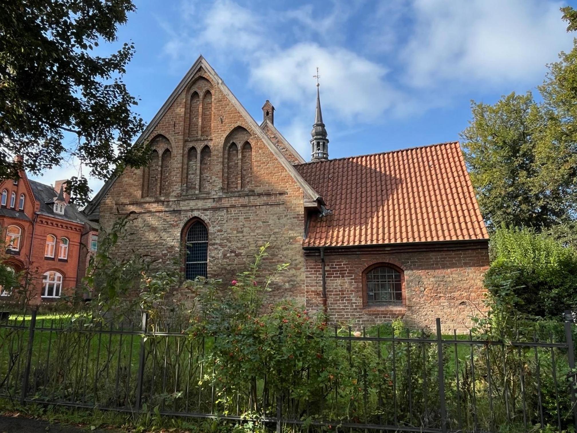 Ferienwohnung Sankt Hans Flensburg