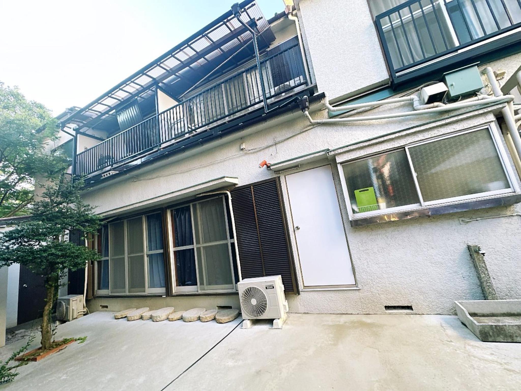 Guiding Mansion - Vacation STAY 29837v