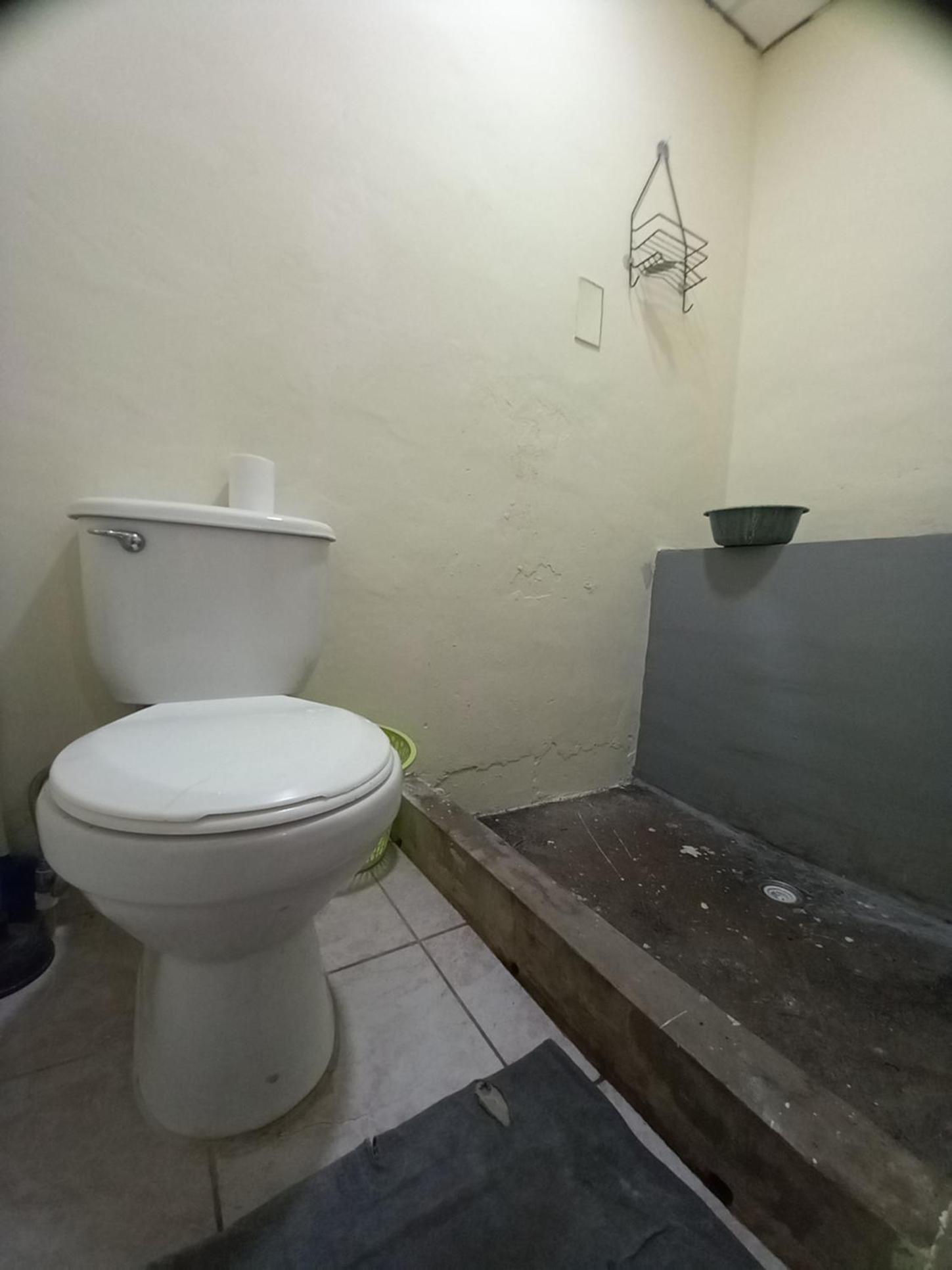 Hostal Paradise blue