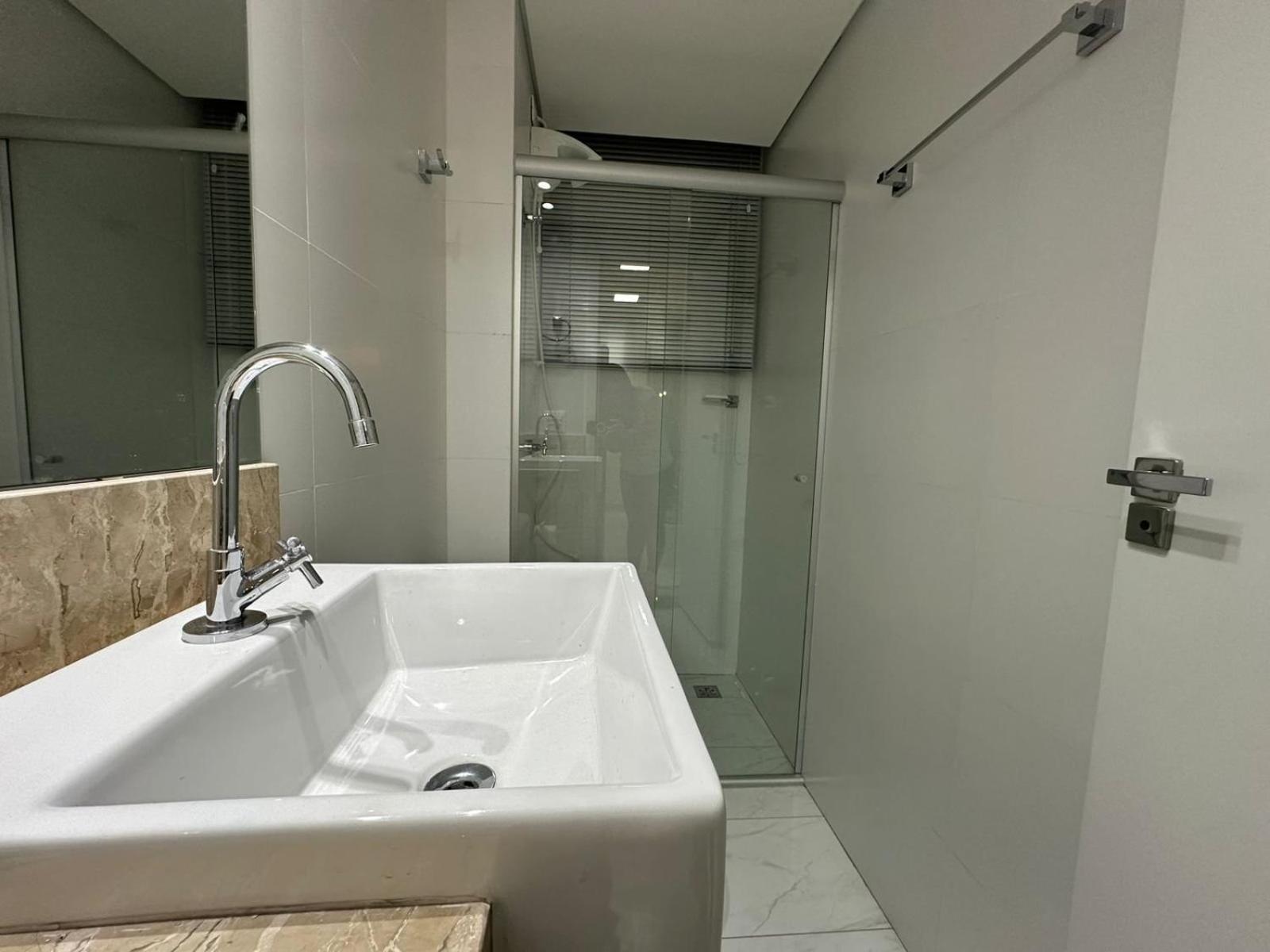 Prédio Carijos no centro BH
