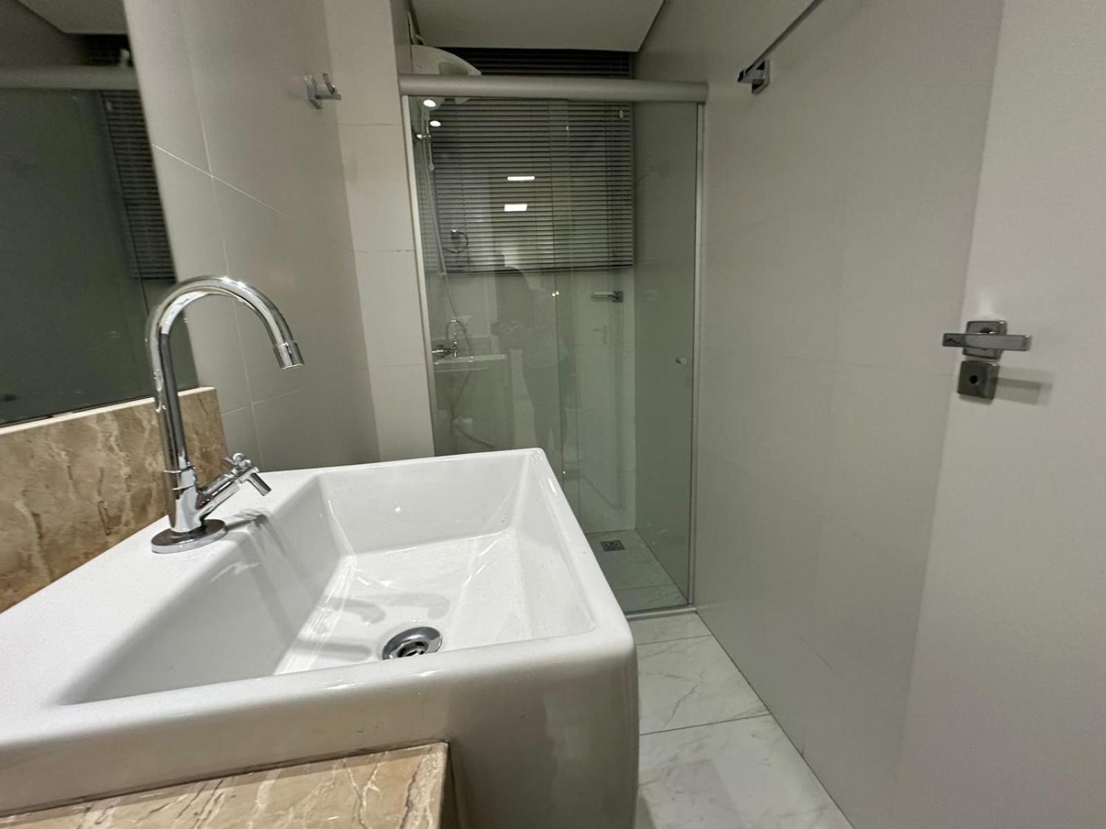 Prédio Carijos no centro BH