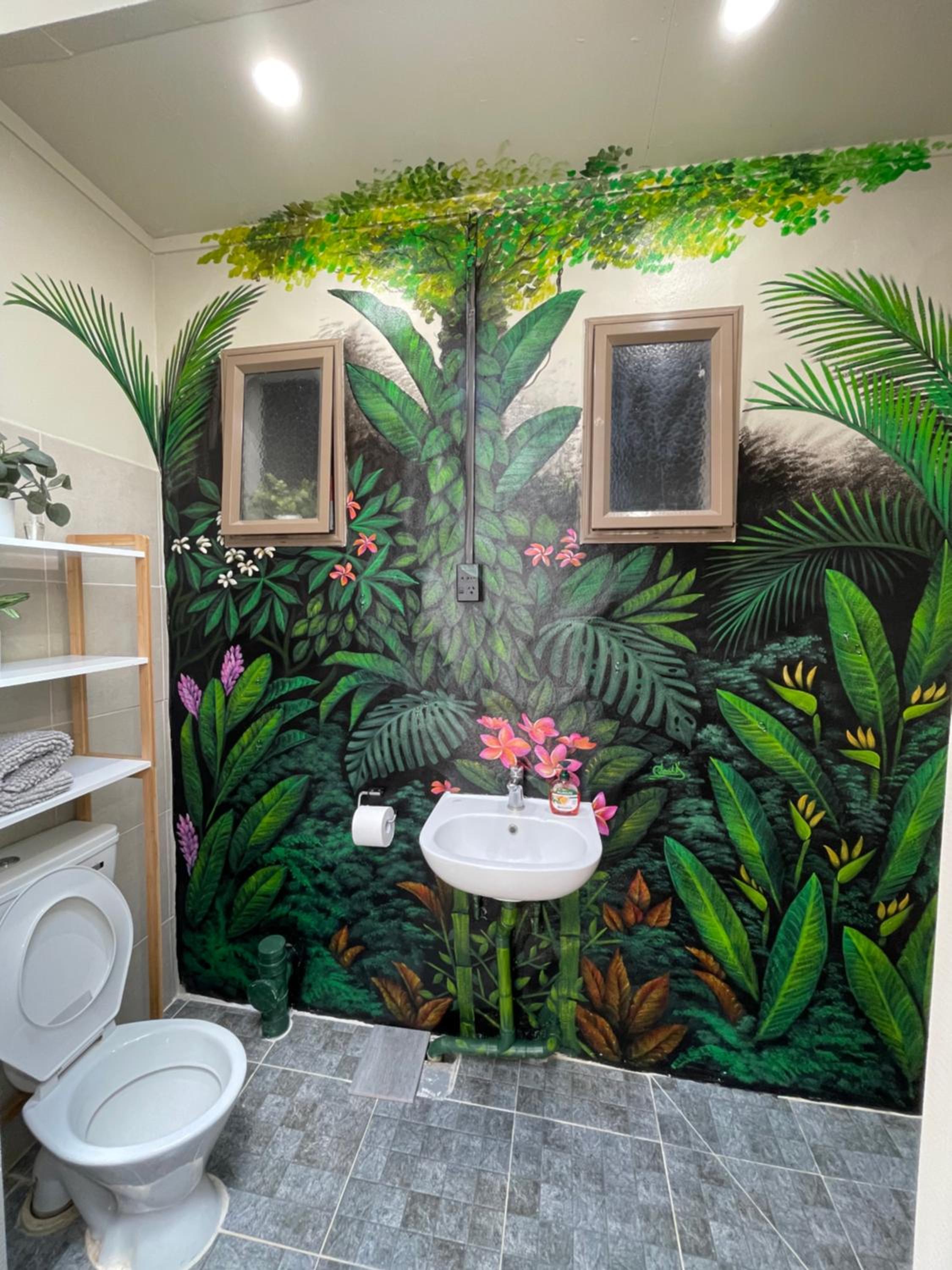 Villa Honey Rose - Rarotonga FREE WIFI