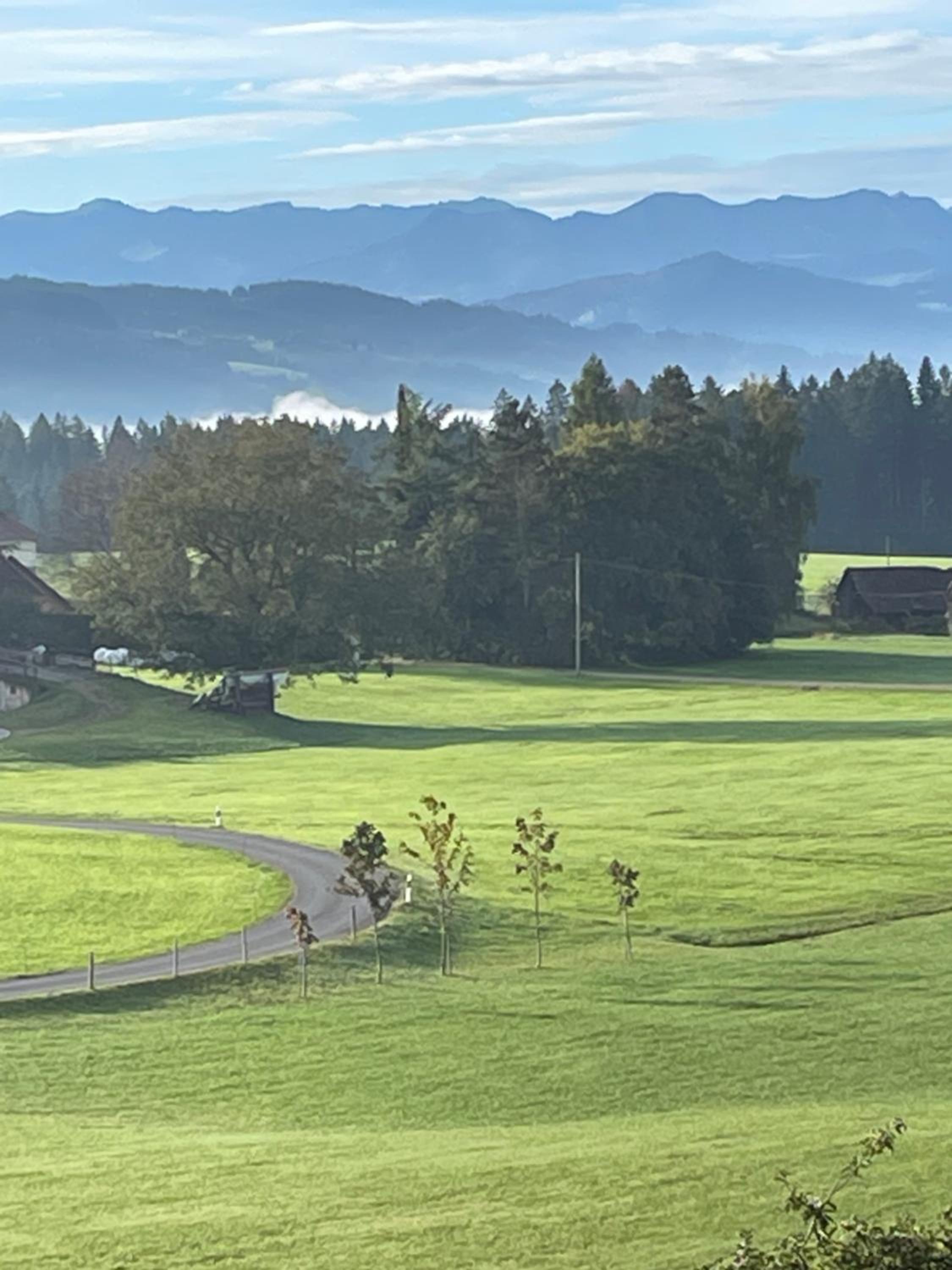 Stilvolles Ferienhaus Chalet 1750 im Allgäu - 200qm - beste Ausstattung - traumhafter Blick - bis 8 Personen view 2