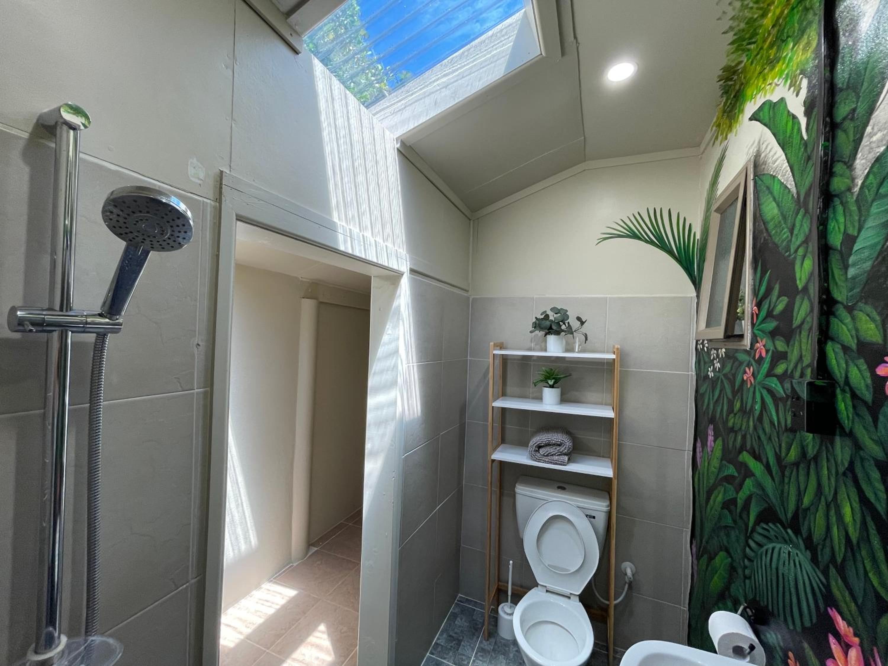 Villa Honey Rose - Rarotonga FREE WIFI